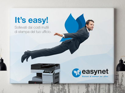 Easynet