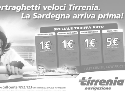 Tirrenia