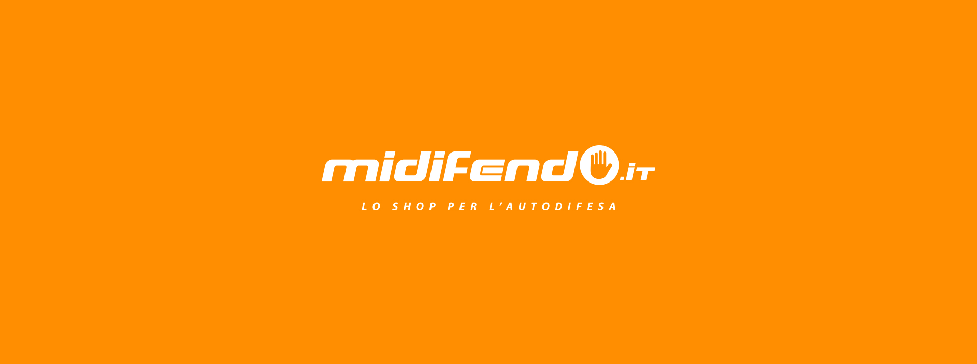 MiDifendo.it, Lo shop per l'autodifesa