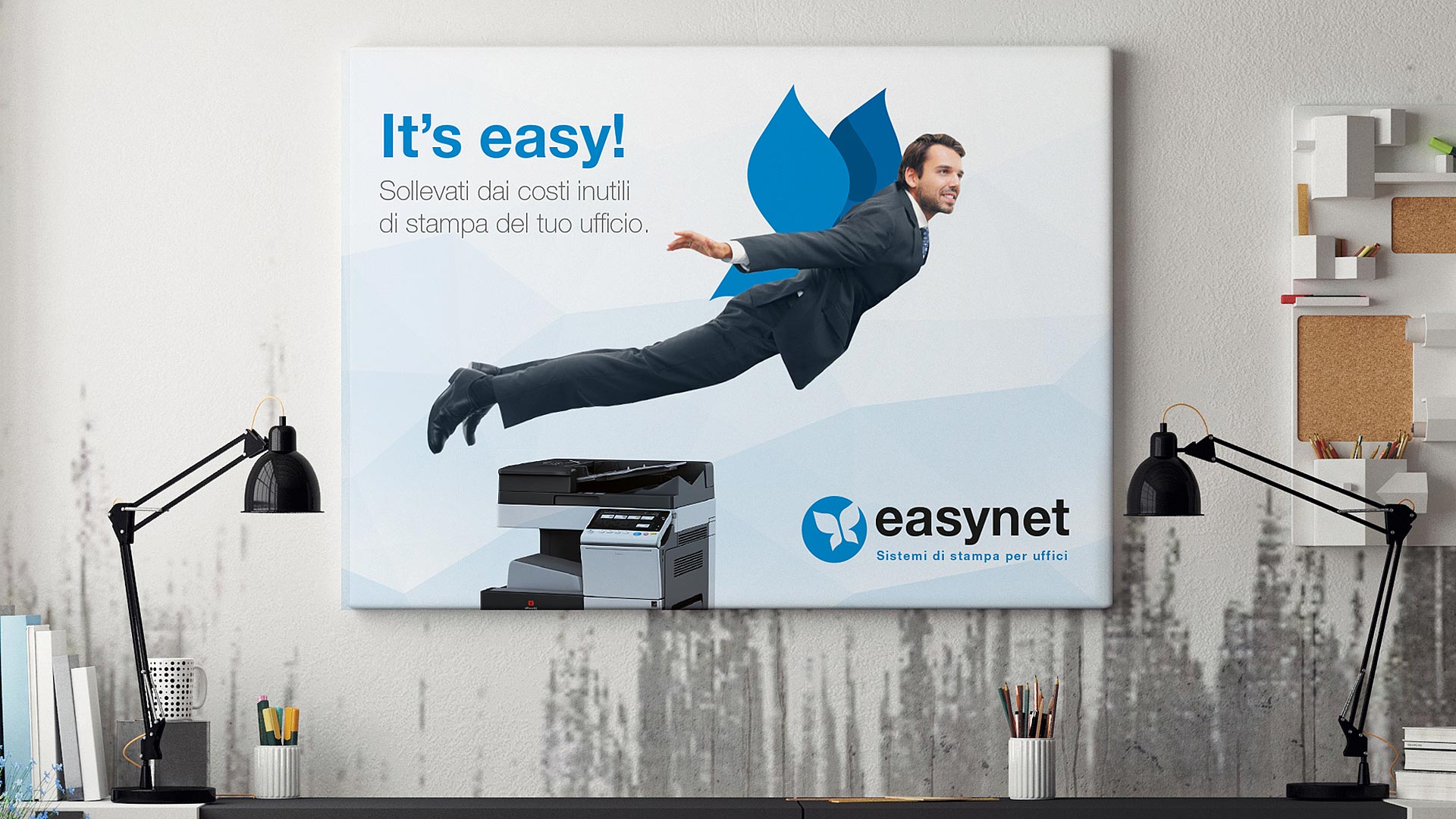 Easynet