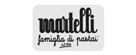 Pasta Martelli