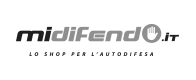 Midifendo Shop per autodifesa